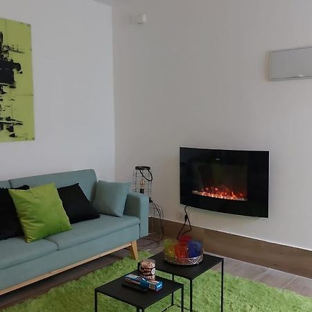 Apartamento Completo, Chamartin Madrid Exteriér fotografie