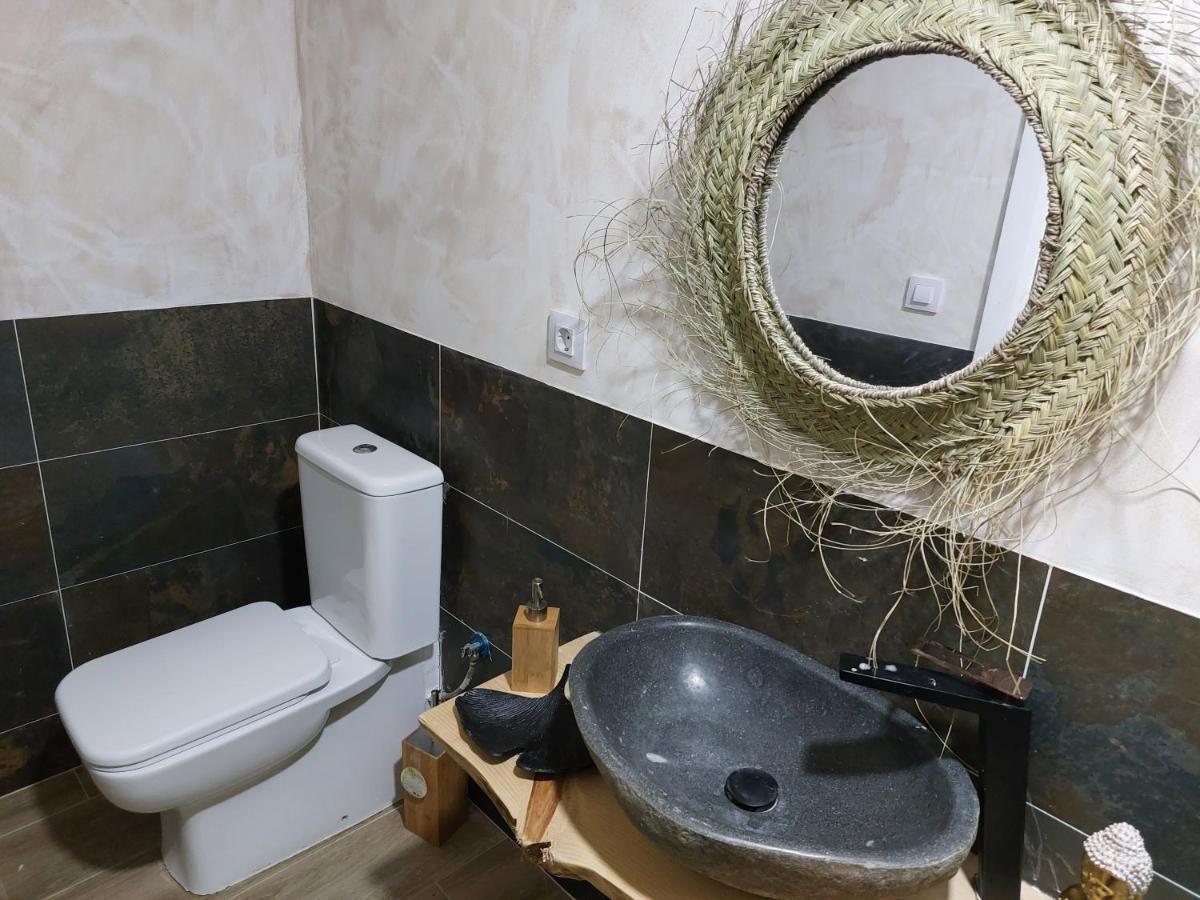 Apartamento Completo, Chamartin Madrid Exteriér fotografie