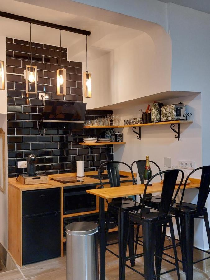 Apartamento Completo, Chamartin Madrid Exteriér fotografie