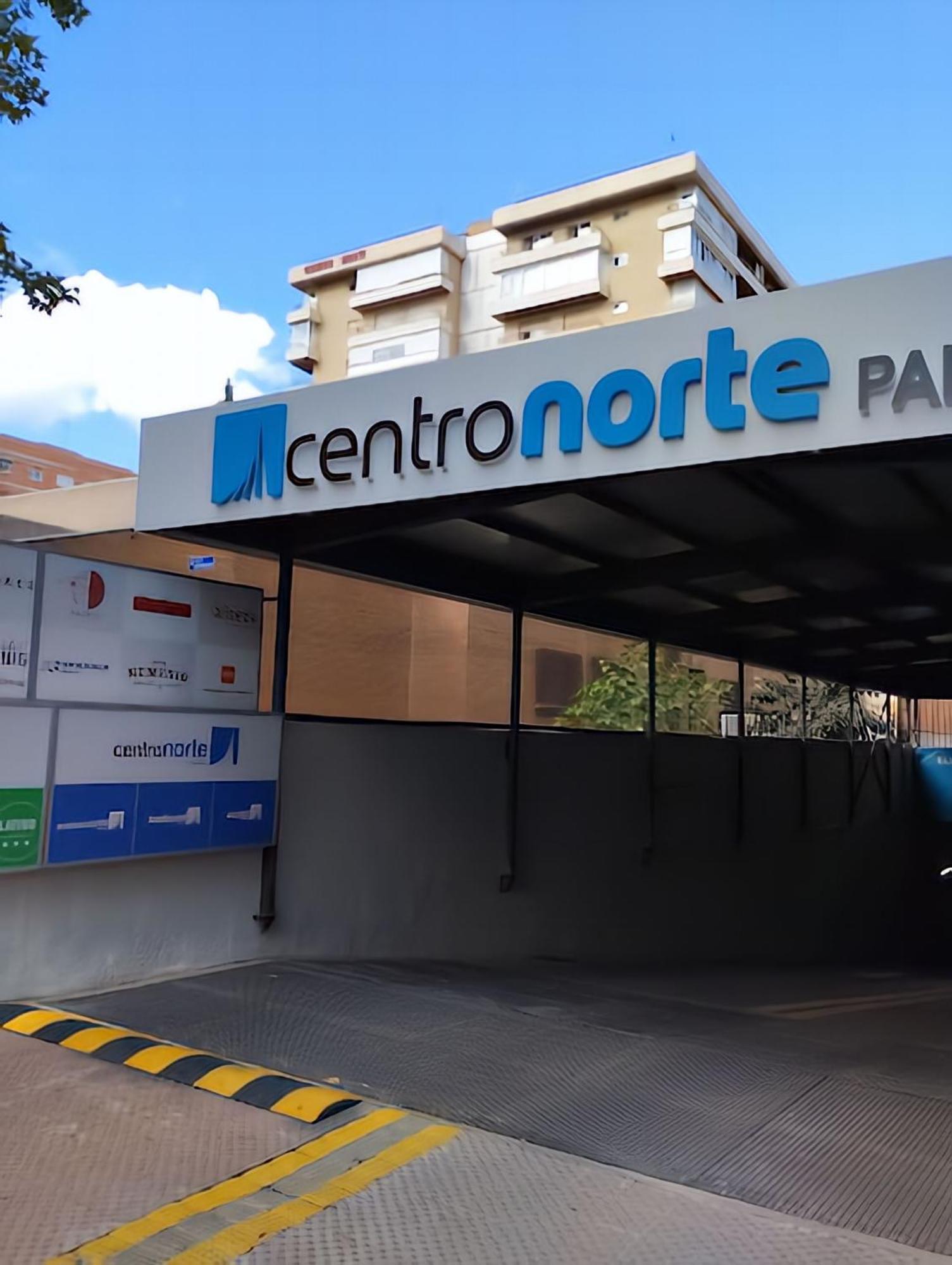 Apartamento Completo, Chamartin Madrid Exteriér fotografie
